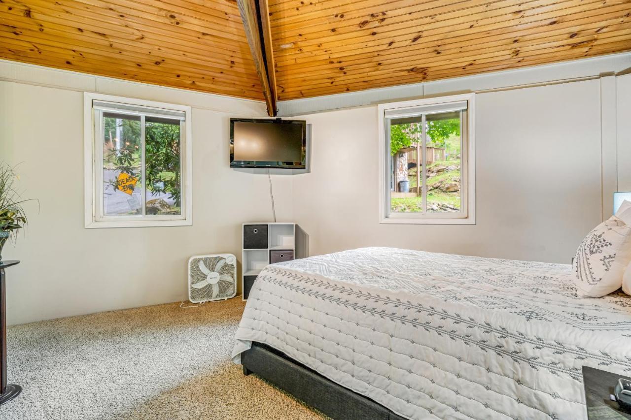 Slopesider 14A Villa Sugar Mountain Ngoại thất bức ảnh