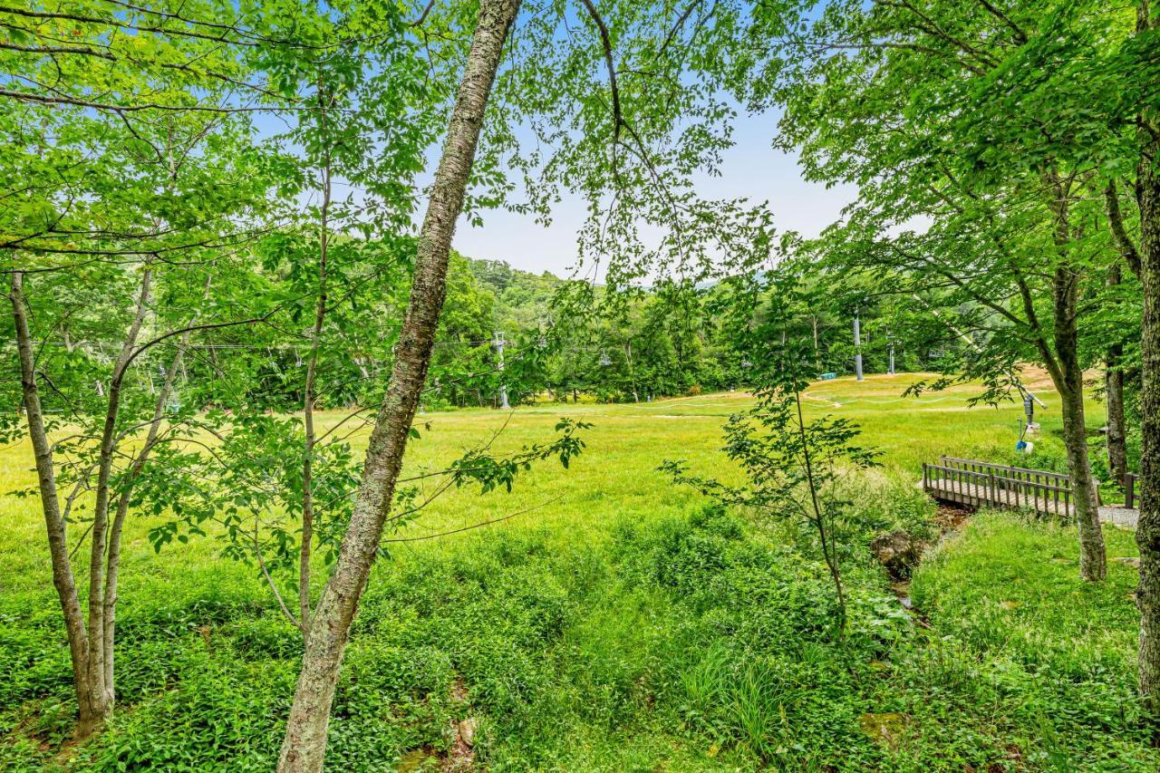 Slopesider 14A Villa Sugar Mountain Ngoại thất bức ảnh