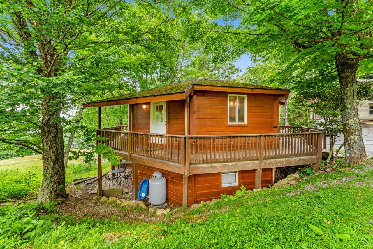 Slopesider 14A Villa Sugar Mountain Ngoại thất bức ảnh