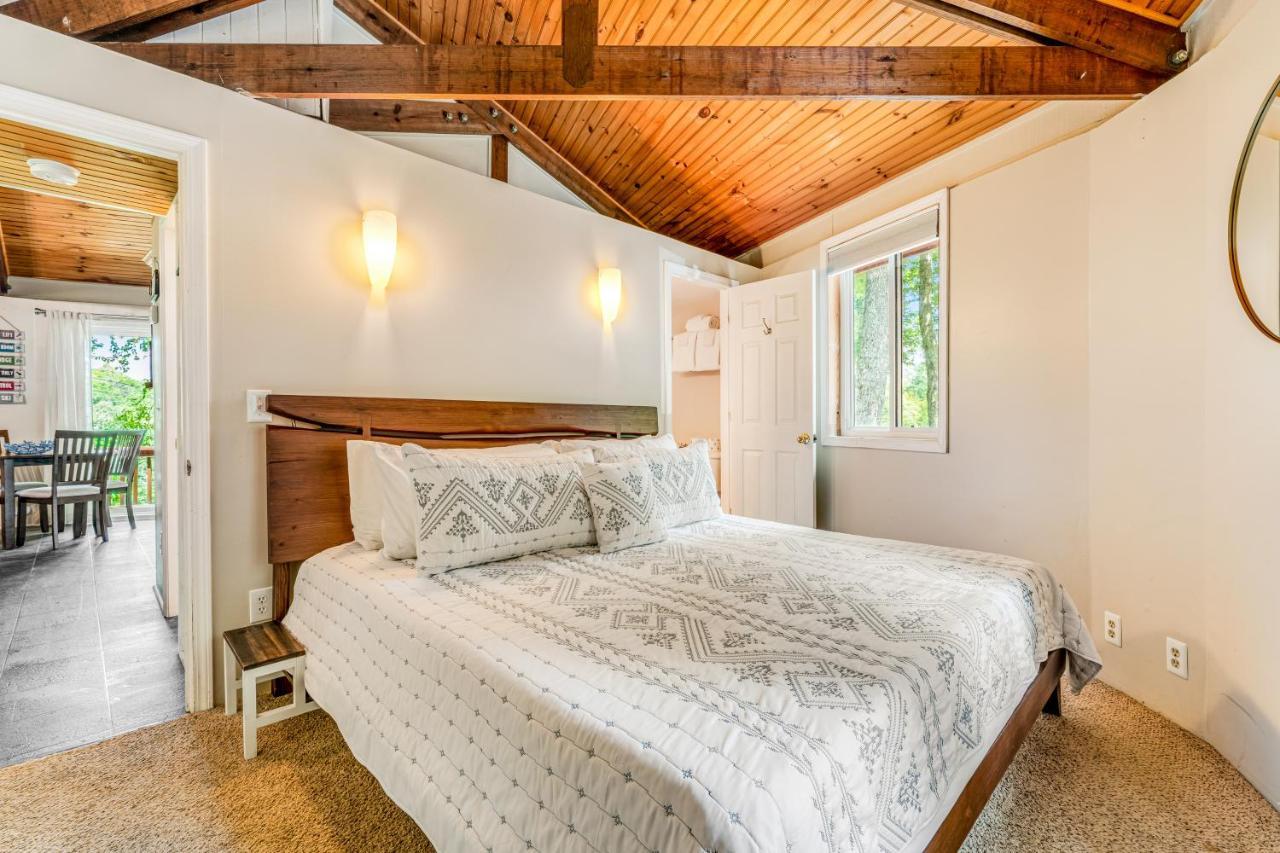 Slopesider 14A Villa Sugar Mountain Ngoại thất bức ảnh